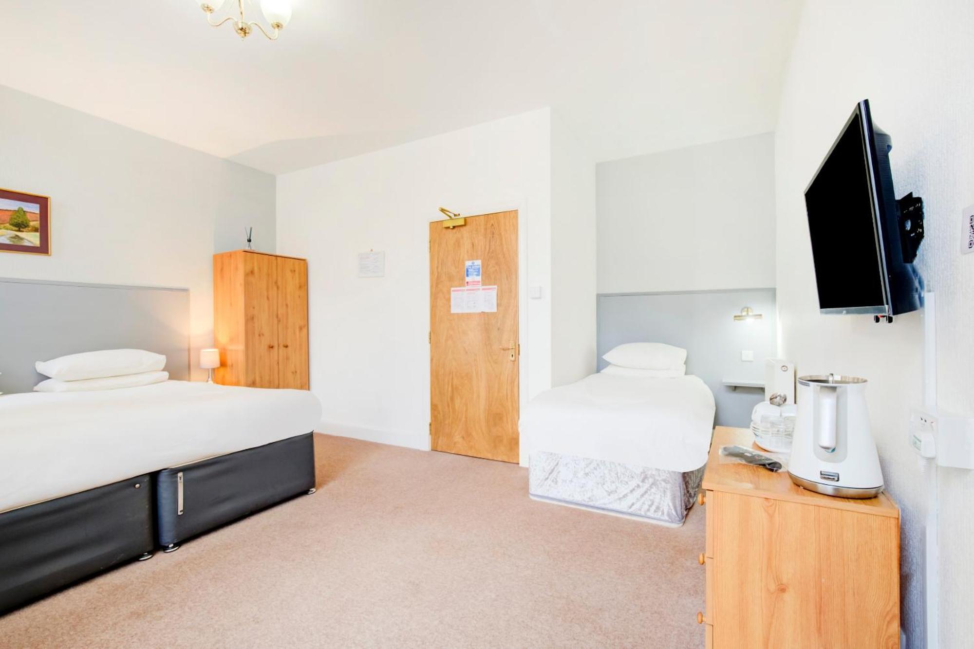 Oyo Eastbank Hotel, Speyside Scotland Rothes Dış mekan fotoğraf
